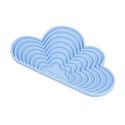 Tapis de lechage Snacks sky