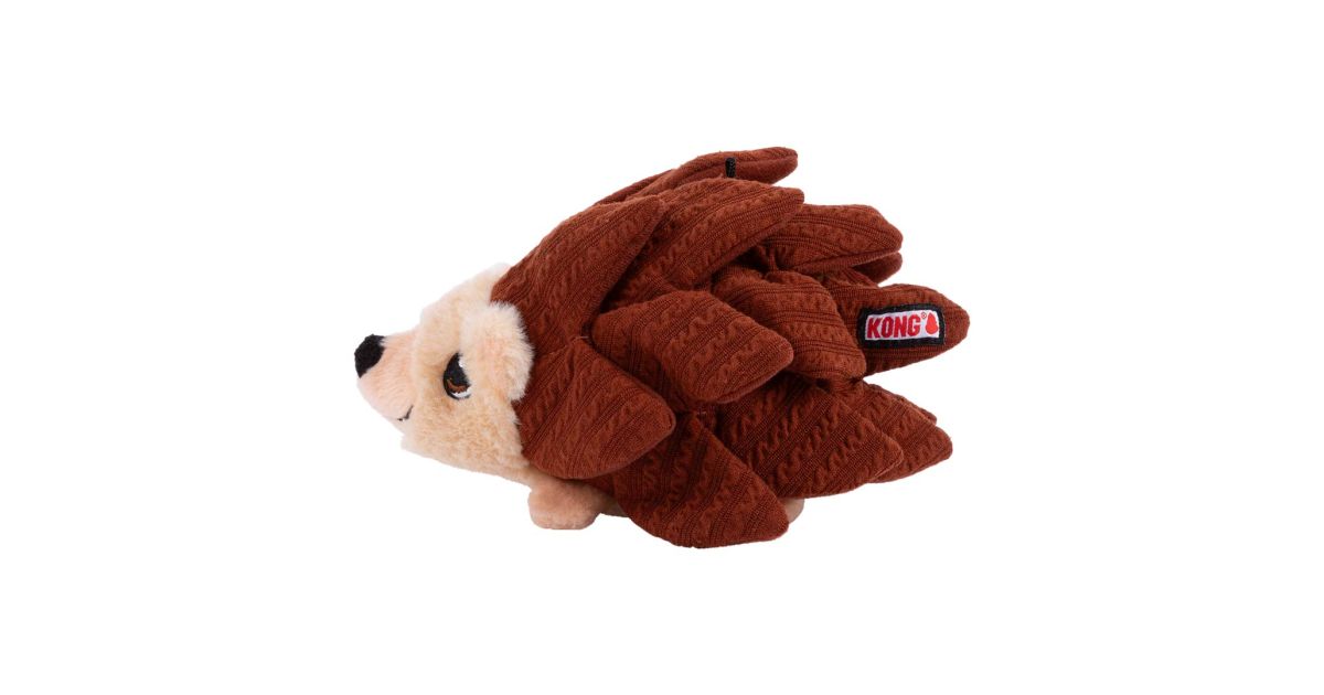 Kong - Layers Forage Hedgehog