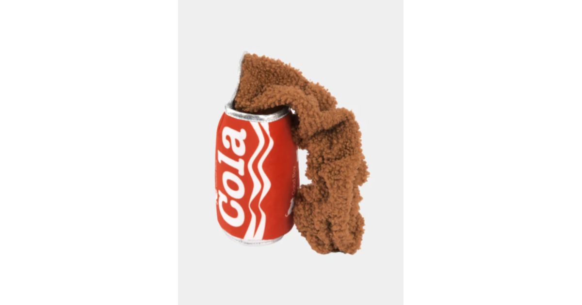 Snack Attack - Good Boy Cola
