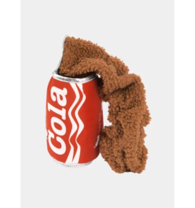 Snack Attack - Good Boy Cola