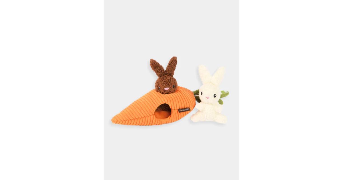 Hippity Hoppity Collection-Bunnies Burrow