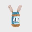 Bungee Burrow - Peanut Butter Jar