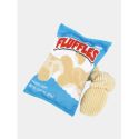 Snack Attack - Fluffes Chips