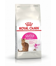 Royal Canin - Savour Exigent Royal Canin - 1