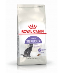 Royal Canin - Sterilised 37 Royal Canin - 1