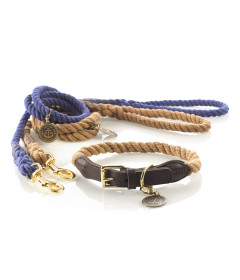 Collier pour chiens - Collier List avec Medaillon Hunter - 5