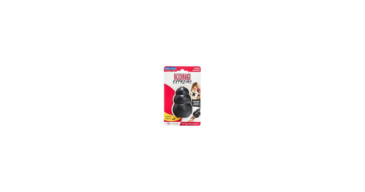 Kong - Extreme Kong - 1