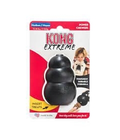 Kong - Extreme Kong - 1