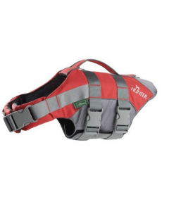 Accessoire de sécurité pour chien - Gilet de sauvetage Hunter - 1