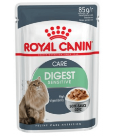 Royal Canin - Digestive Sensitive Care Sauce Royal Canin - 1