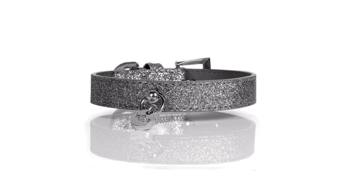 Collier Stardust Chat