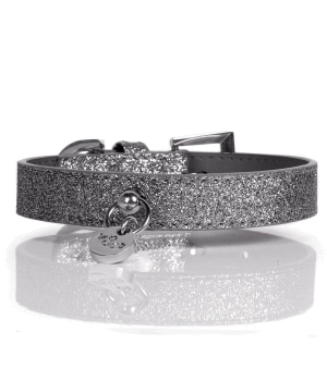 Collier Stardust Chat