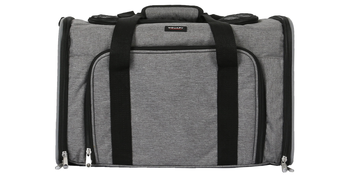 Sac Campagne