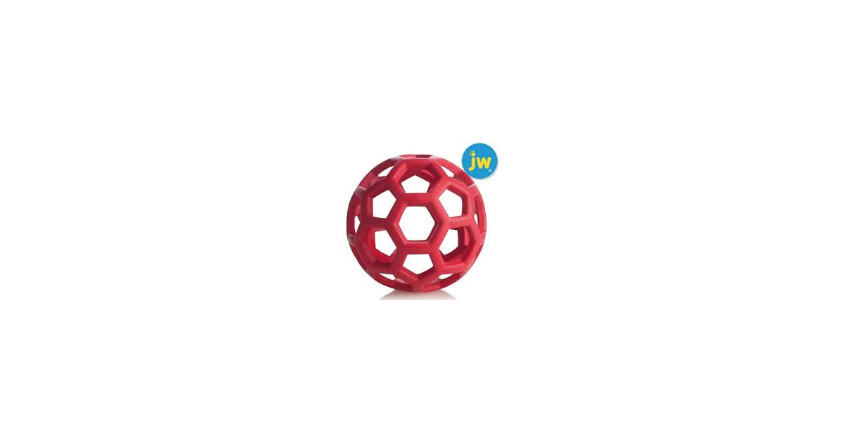 Balle Holee JW - 1