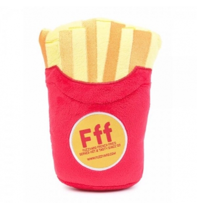 Les Frites