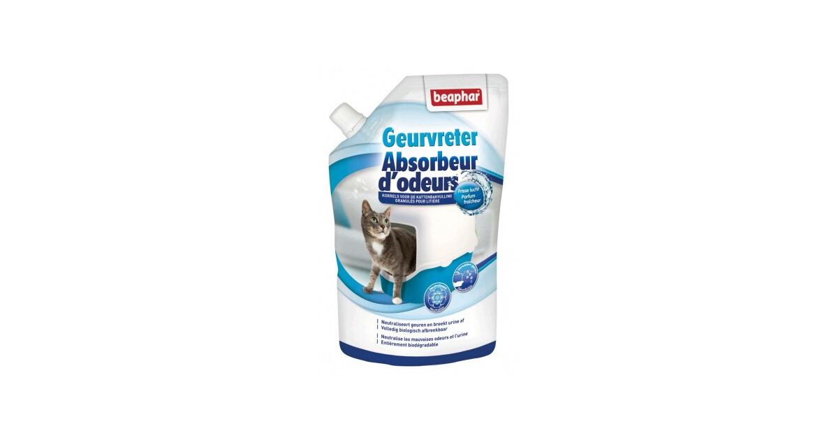 Absorbeur d'odeur