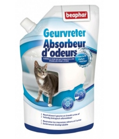 Absorbeur d'odeur