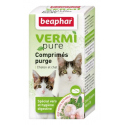 Vermi Pure chiot et petit chien