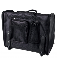 Sac de transport pour chiens - Trolley élégance Trixie - 2