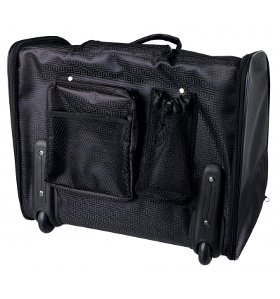 Sac de transport pour chiens - Trolley élégance Trixie - 2