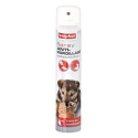 Spray anti-mordillage