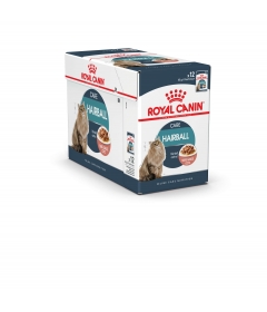 Royal Canin - Hairball Care Sauce Royal Canin - 1
