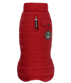 Doudoune pour chiens - Doudoune Wouapy Wouapy - 2