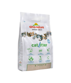 Litière Almo Nature au Magnioc Almo Nature - 1