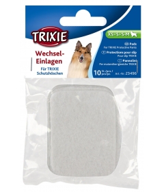 Protections pour slip