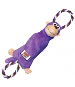 Kong - Tugger Knots Monkey Kong - 1