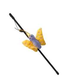 Canne à pêche peluche Gloria - 1