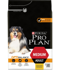 Purina Pro Plan - Medium Adult Purina Pro Plan - 1