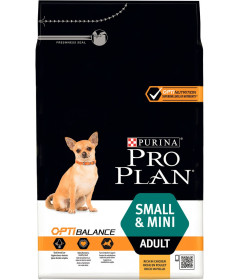 Purina Pro Plan - Small & Mini Adult Purina Pro Plan - 1