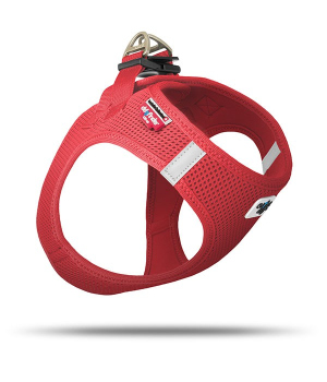 Harnais pour chien - Harnais Veste Air Mesh Curli - 1