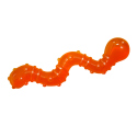 Orka cat wiggle worm