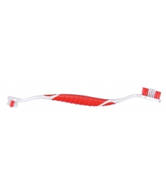 Soin pour chat & chien: Brosse à dent toute tailles