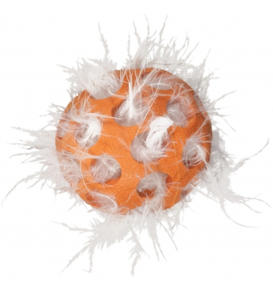 Cataction Feather Ball JW - 3