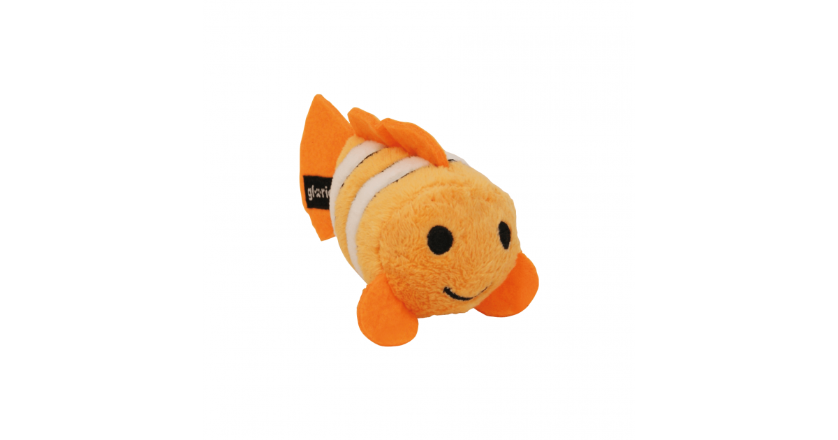 Oleg le poisson Gloria - 1
