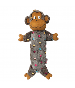 Kong - Monkey Low Stuff Kong - 1