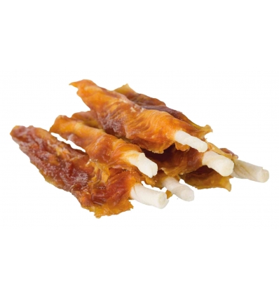 Chicken Flags Trixie - 1