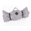 Couchage pour chiens - Plaid Croisette Martin Sellier - 1