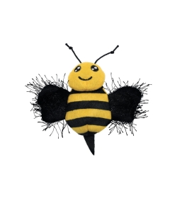 Kong - Better Buzz Bee Kong - 1