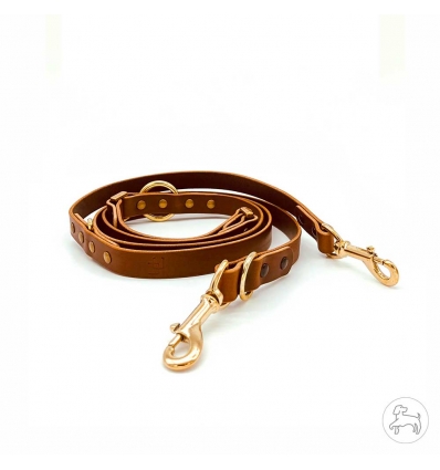 Laisse 3 positions 3PL Urban Cam - 2