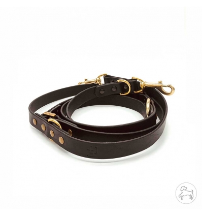 Laisse 3 positions 3PL Urban Cam - 3