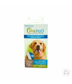 Dental care H2O recharge chien chat MPets - 1