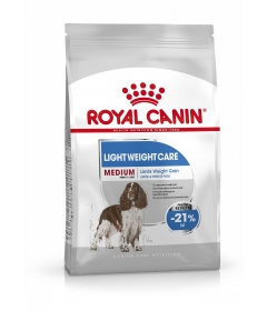 Royal Canin - Medium Light Weight Care Royal Canin - 1