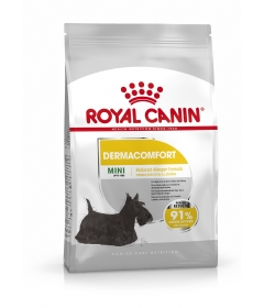 Royal Canin - Mini Dermaconfort Royal Canin - 1