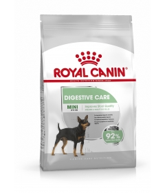 Royal Canin - Mini Digestive Care Royal Canin - 1