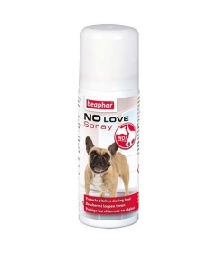 No love spray Beaphar - 1