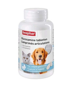 Comprimés articulations glucosamine Beaphar - 1